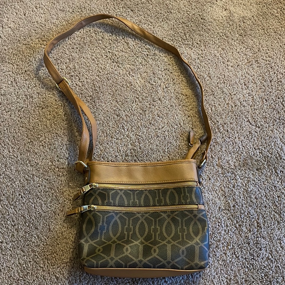 purse (5 pockets)